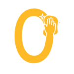 À propos logo o seulement